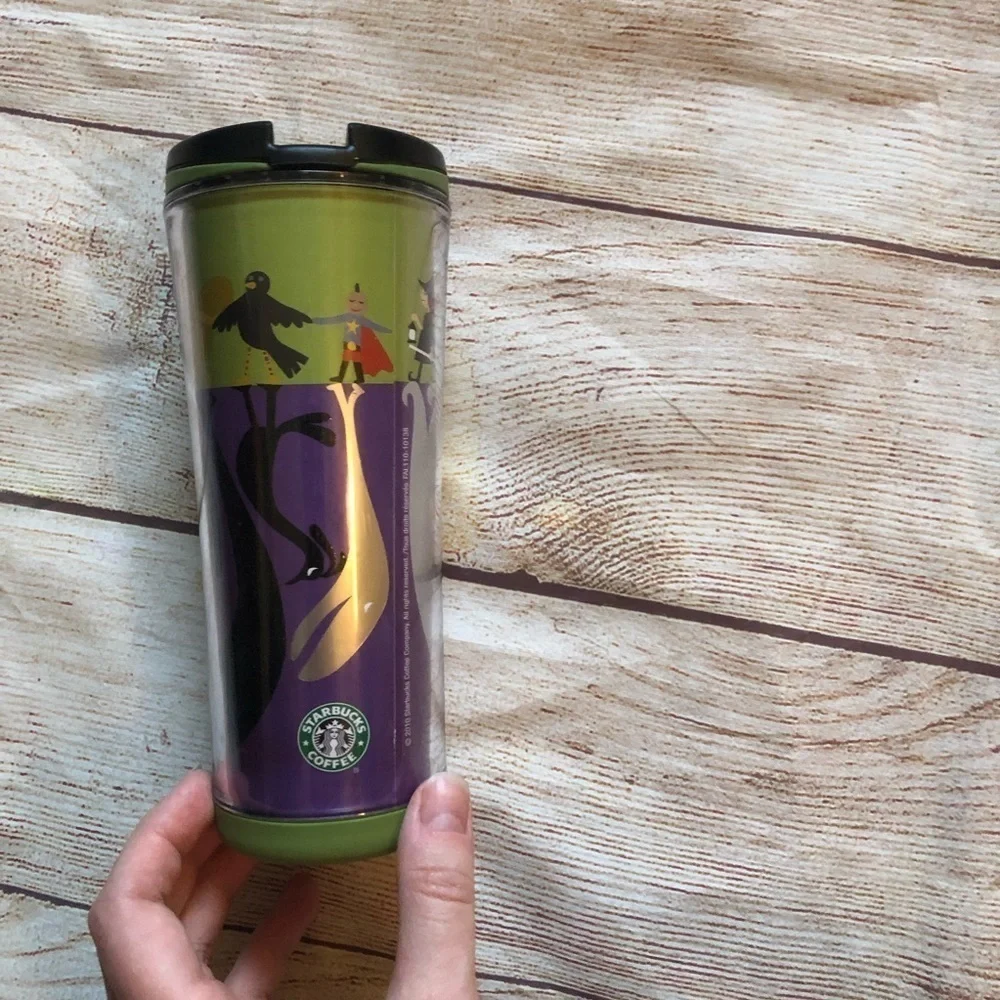 NWT Starbucks Halloween Mug‎